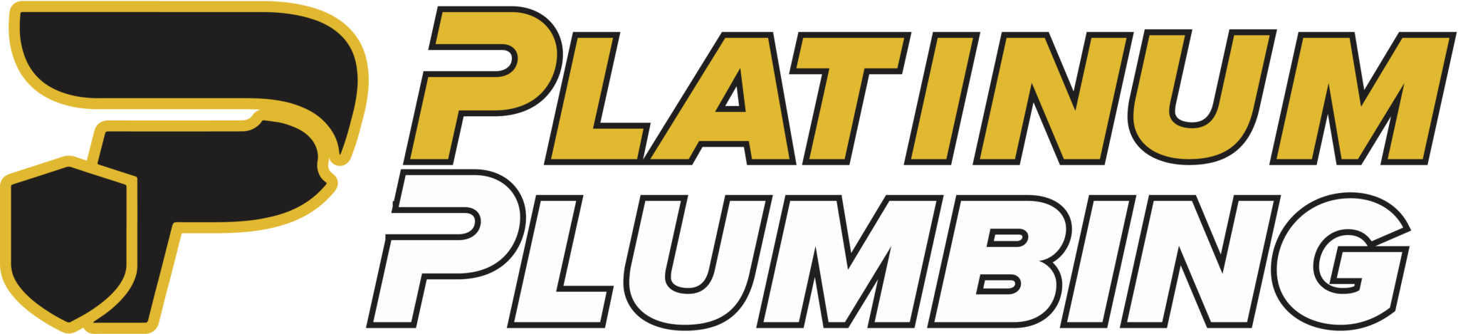 Platinum Plumbing