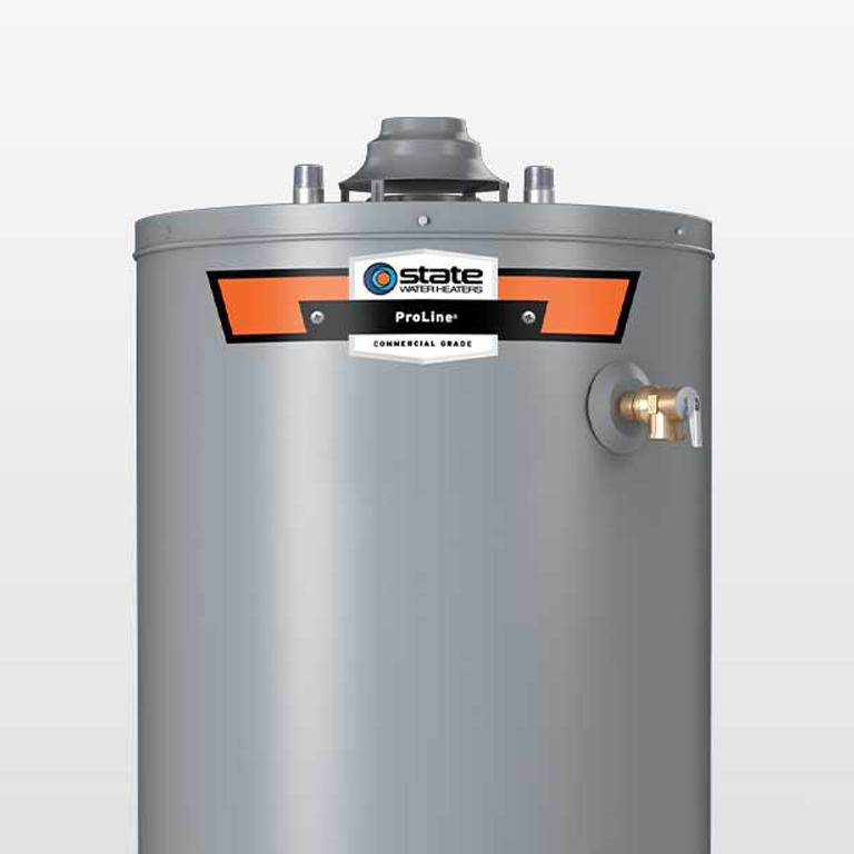 Residential Water Heaters for Everyday Comfort