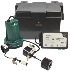 Complete Systems & Pump Packages