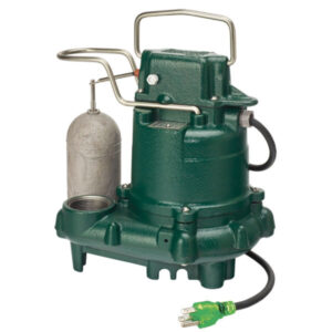 Sump & Effluent Pumps