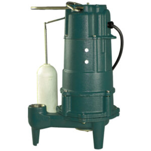 Sewage, Effluent & Grinder Pumps