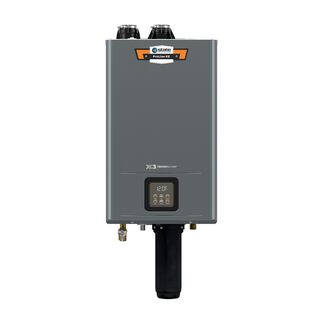 Tankless Water Heaters for Continuous Hot Water