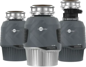 Food Waste Disposals