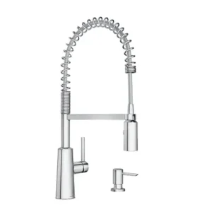 Moen Faucets
