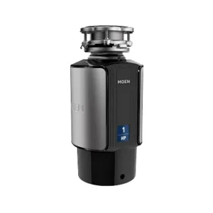 Moen Garbage Disposal Systems