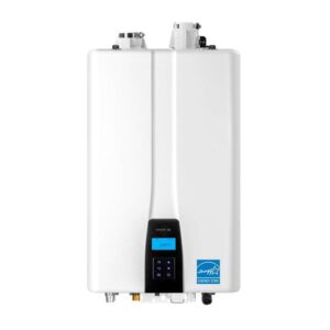 Navien Tankless Water Heaters